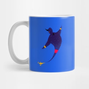 Genie Mug